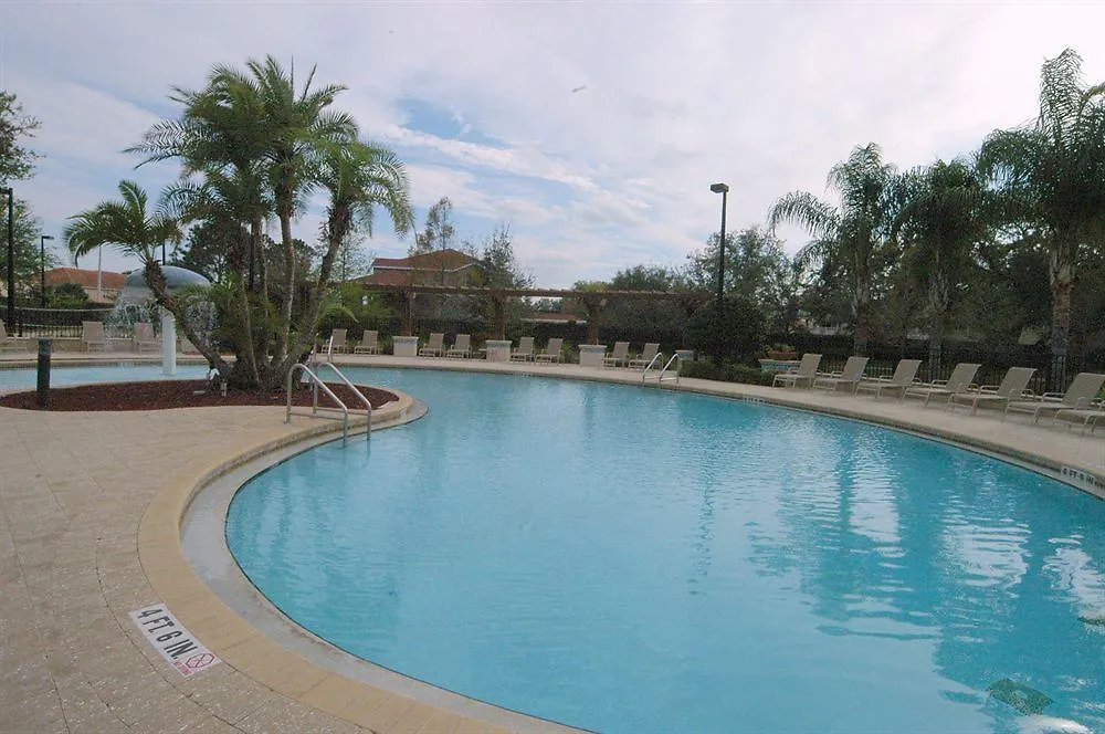 Florida And Elite Homes * Celebration