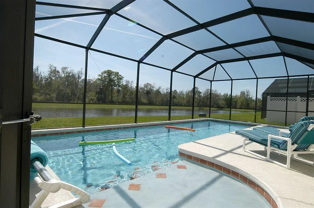 Apartmán Florida And Elite Homes Celebration