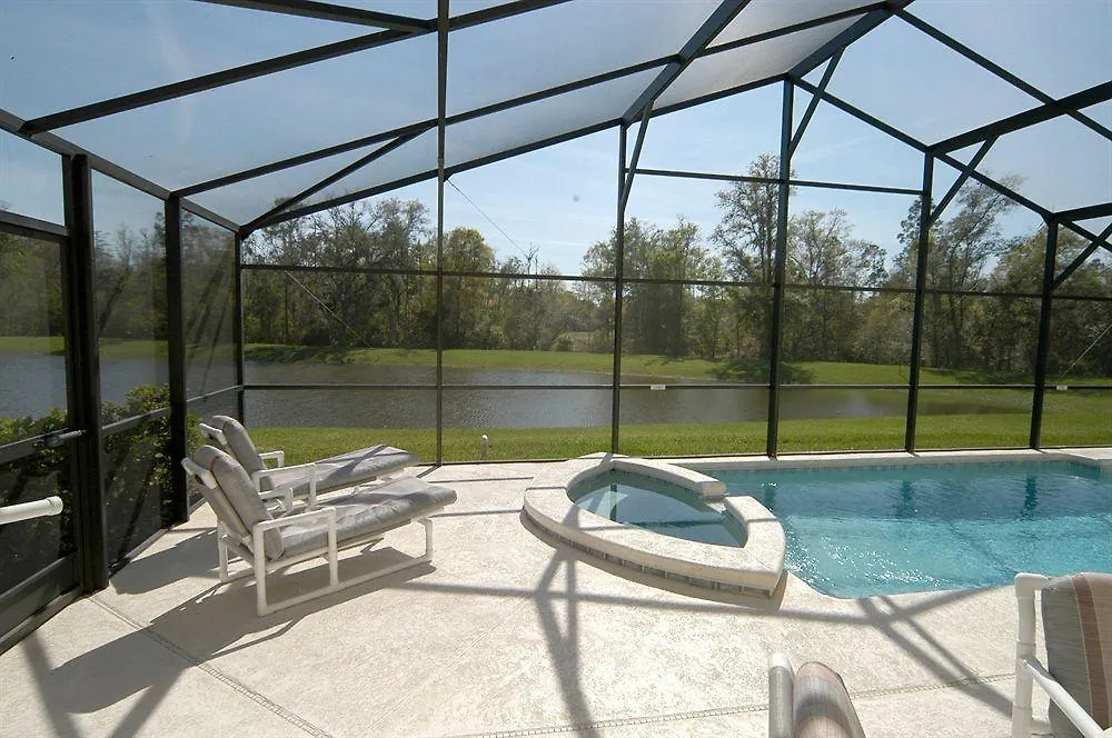 Florida And Elite Homes Apartmán Celebration