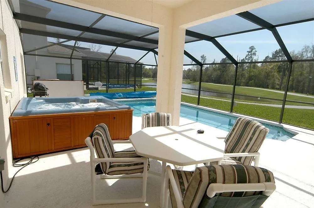 Florida And Elite Homes * Celebration