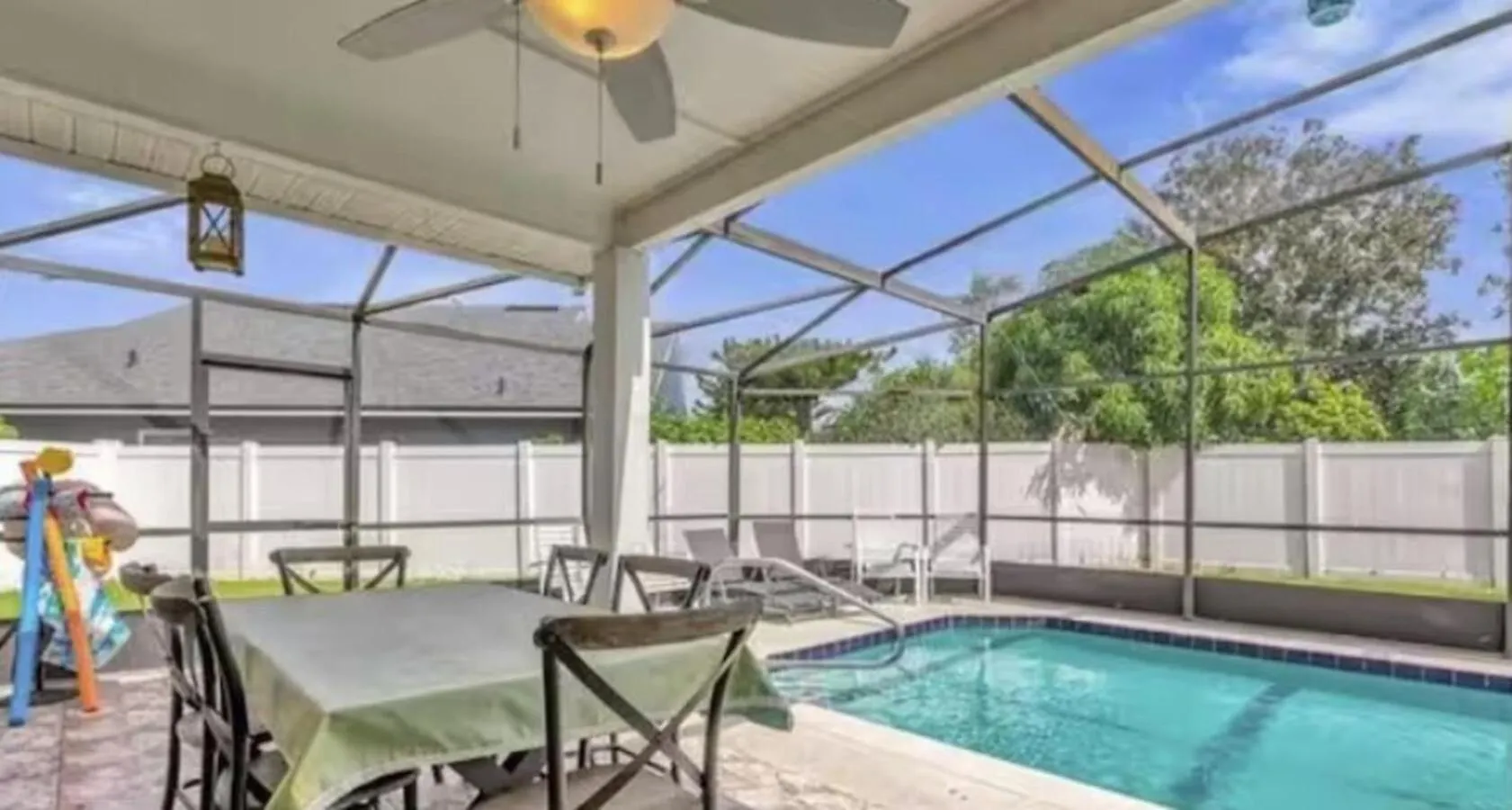 Holiday home Cozy Near With Private Pool