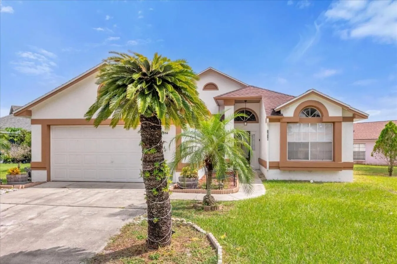 Holiday home Cozy Near With Private Pool Kissimmee