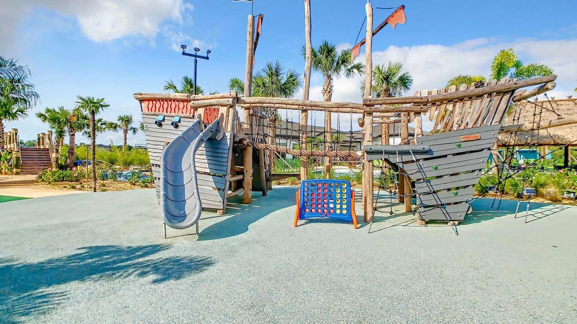 Incredible Family Retreat With Ps5 Private Pool And Access To 2 Clubhouses