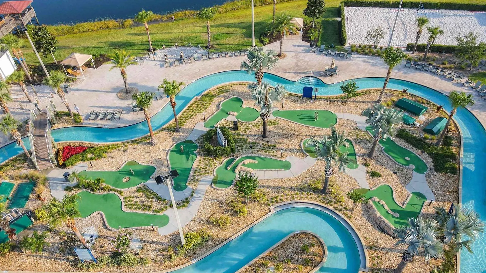 Incredible Family Retreat With Ps5 Private Pool And Access To 2 Clubhouses