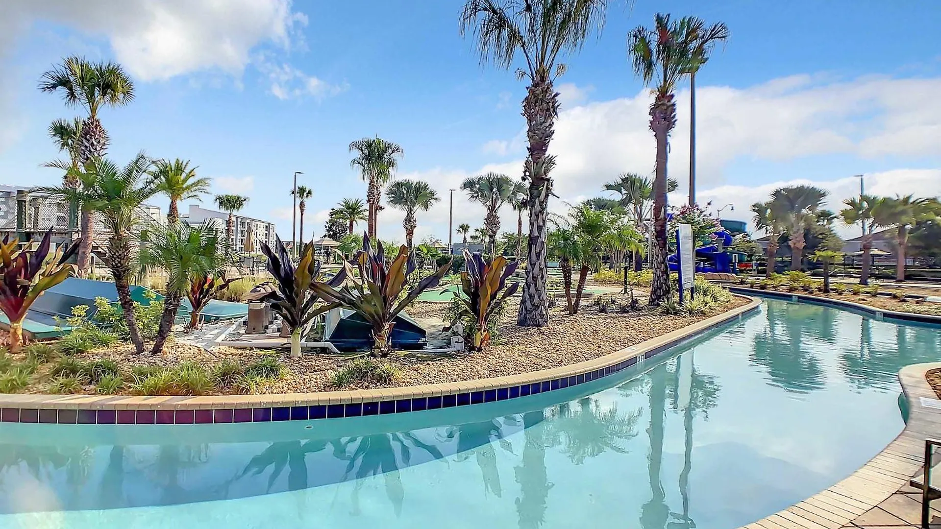 Holiday home Incredible Family Retreat With Ps5 Private Pool And Access To 2 Clubhouses Kissimmee