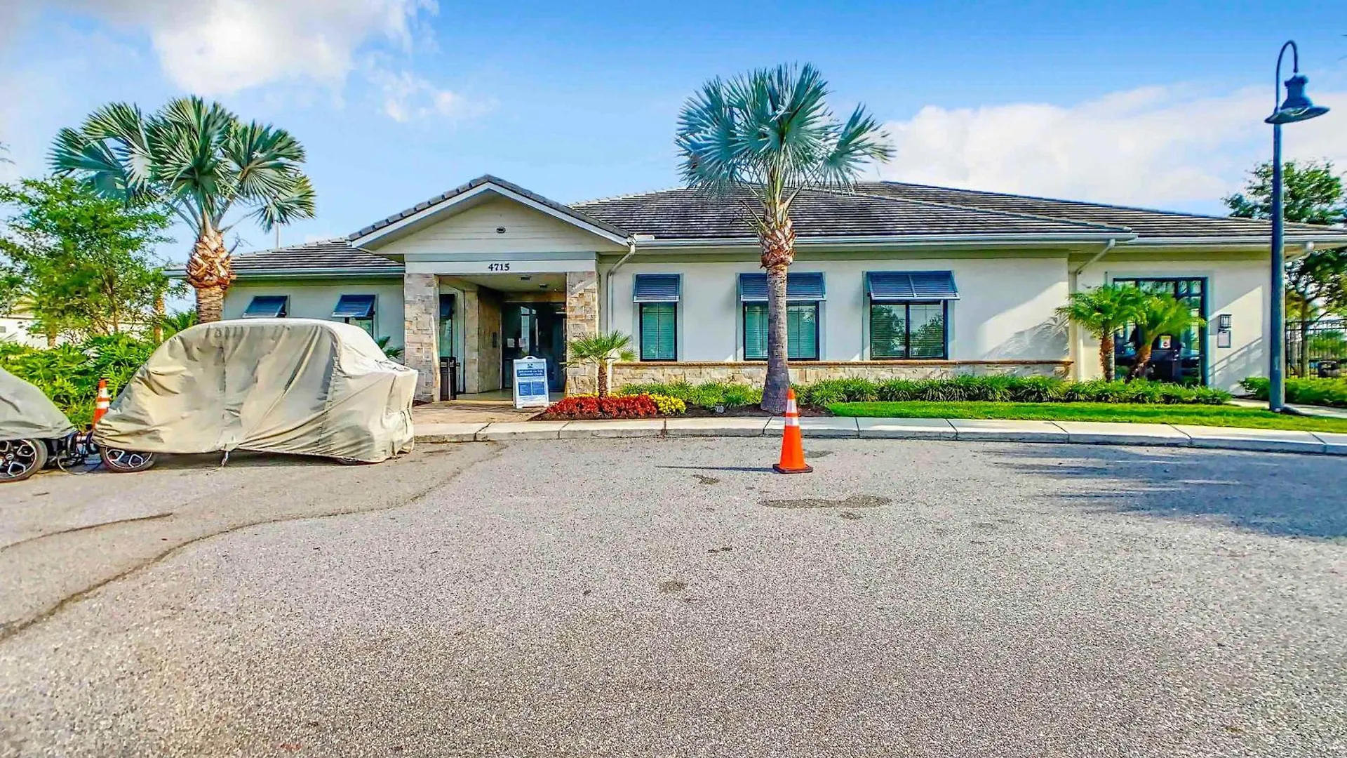 Incredible Family Retreat With Ps5 Private Pool And Access To 2 Clubhouses Kissimmee
