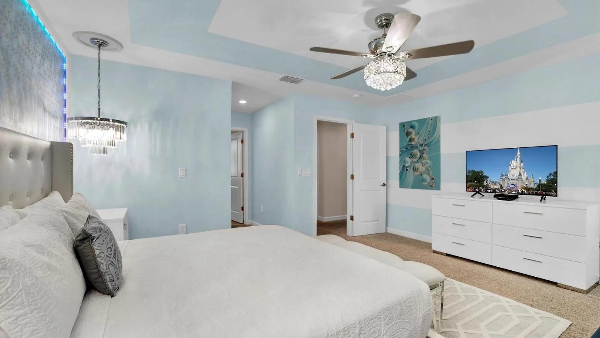 Magic Moments Holiday home Kissimmee