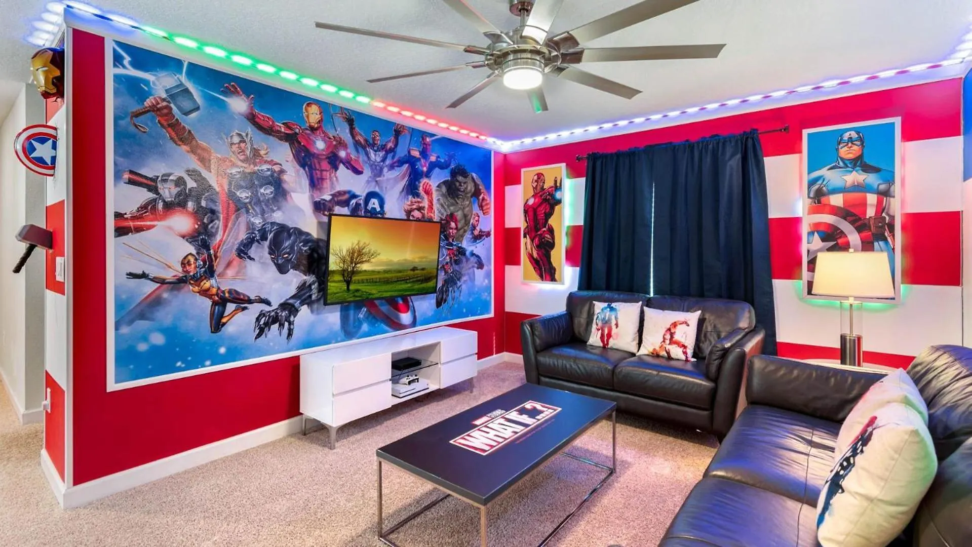 Holiday home Magic Moments Kissimmee