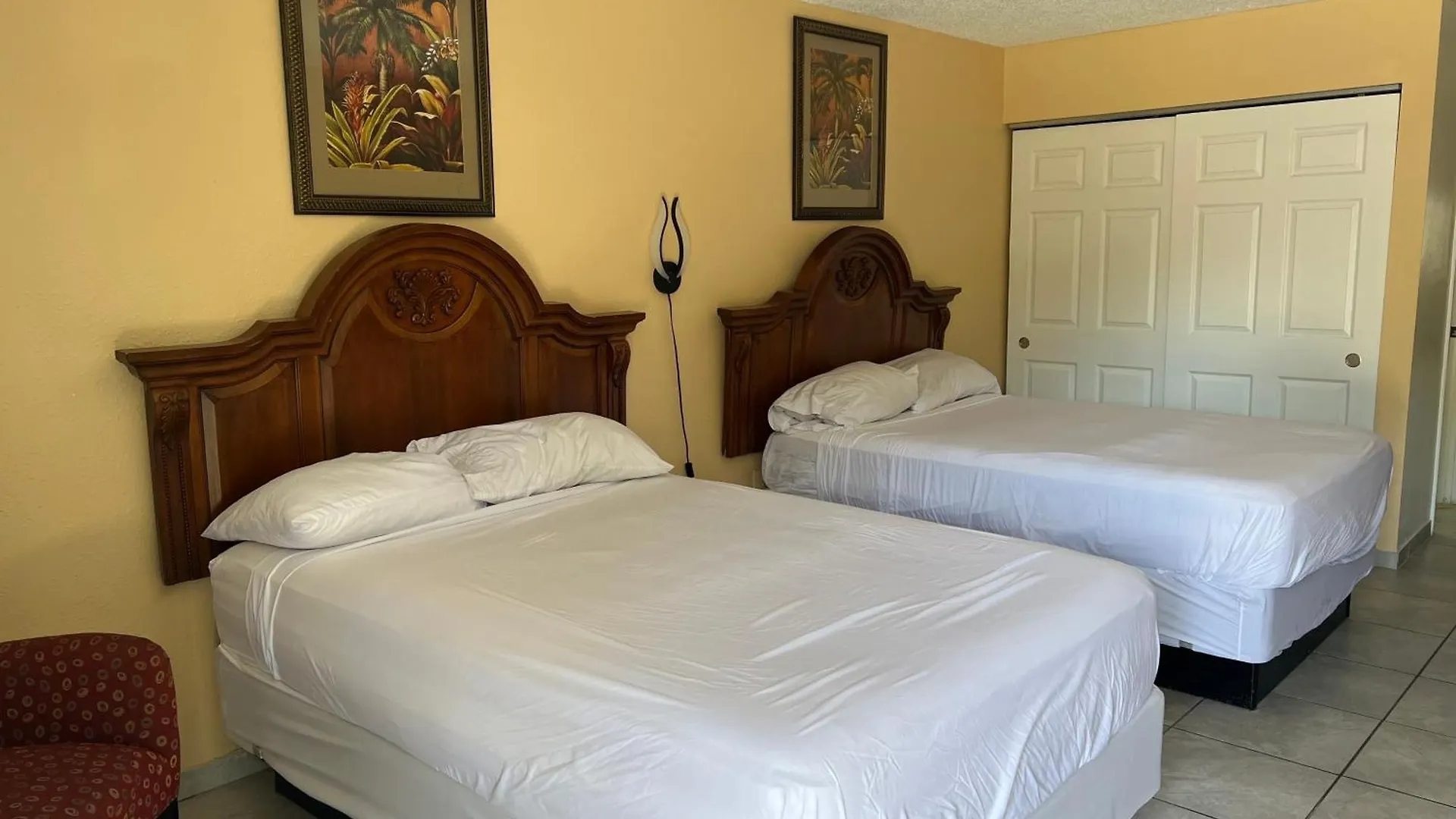 Paradiseinn * Kissimmee