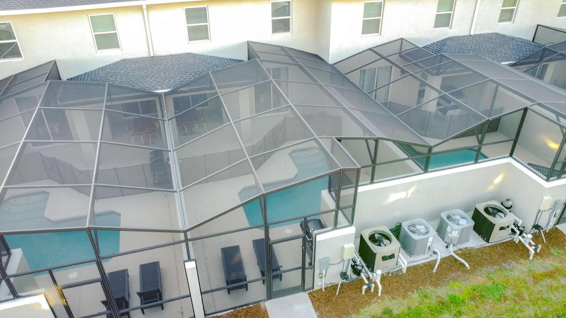 Holiday home Incredible Family Retreat With Ps5 Private Pool And Access To 2 Clubhouses