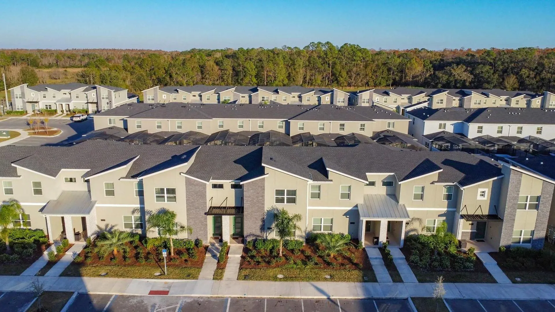 Incredible Family Retreat With Ps5 Private Pool And Access To 2 Clubhouses Holiday home Kissimmee