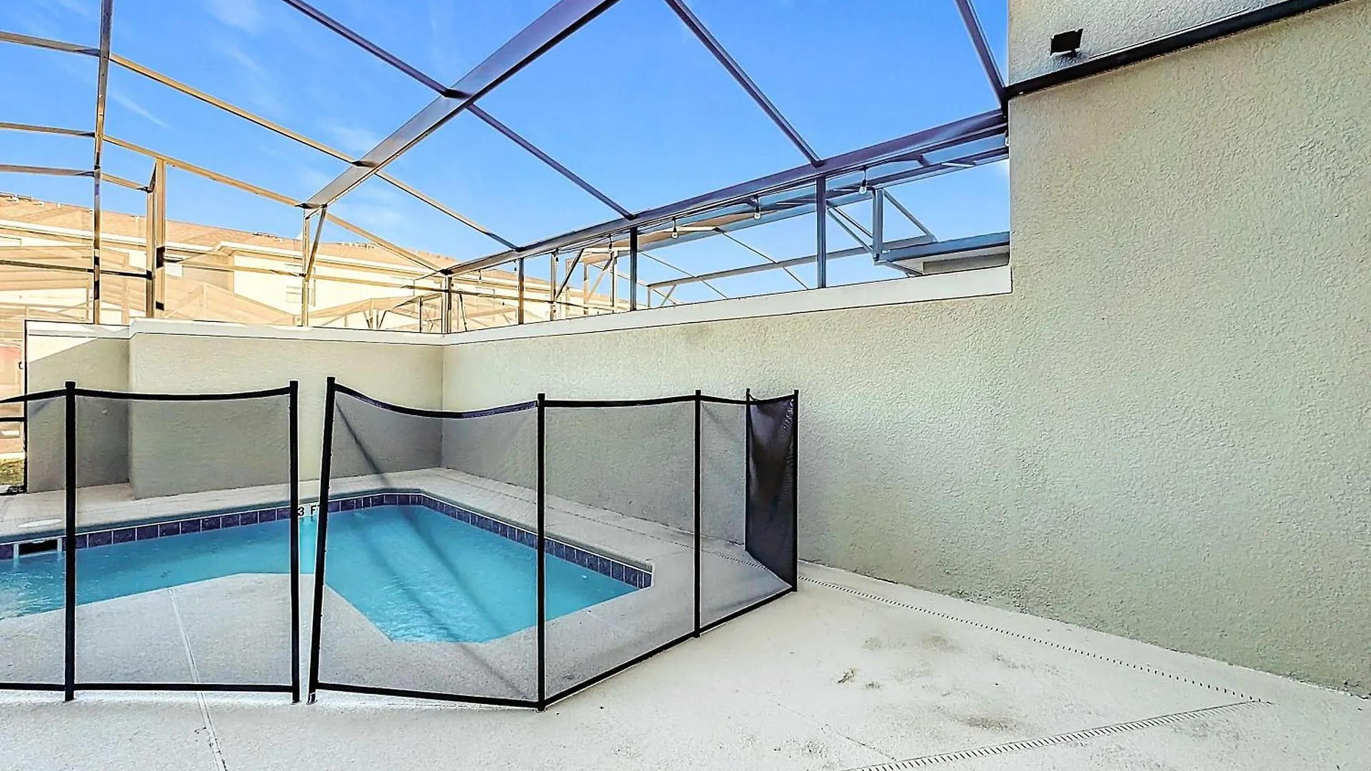 Incredible Family Retreat With Ps5 Private Pool And Access To 2 Clubhouses *