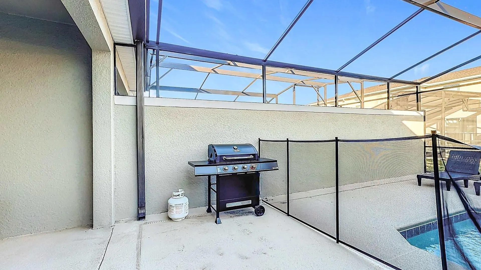 Holiday home Incredible Family Retreat With Ps5 Private Pool And Access To 2 Clubhouses