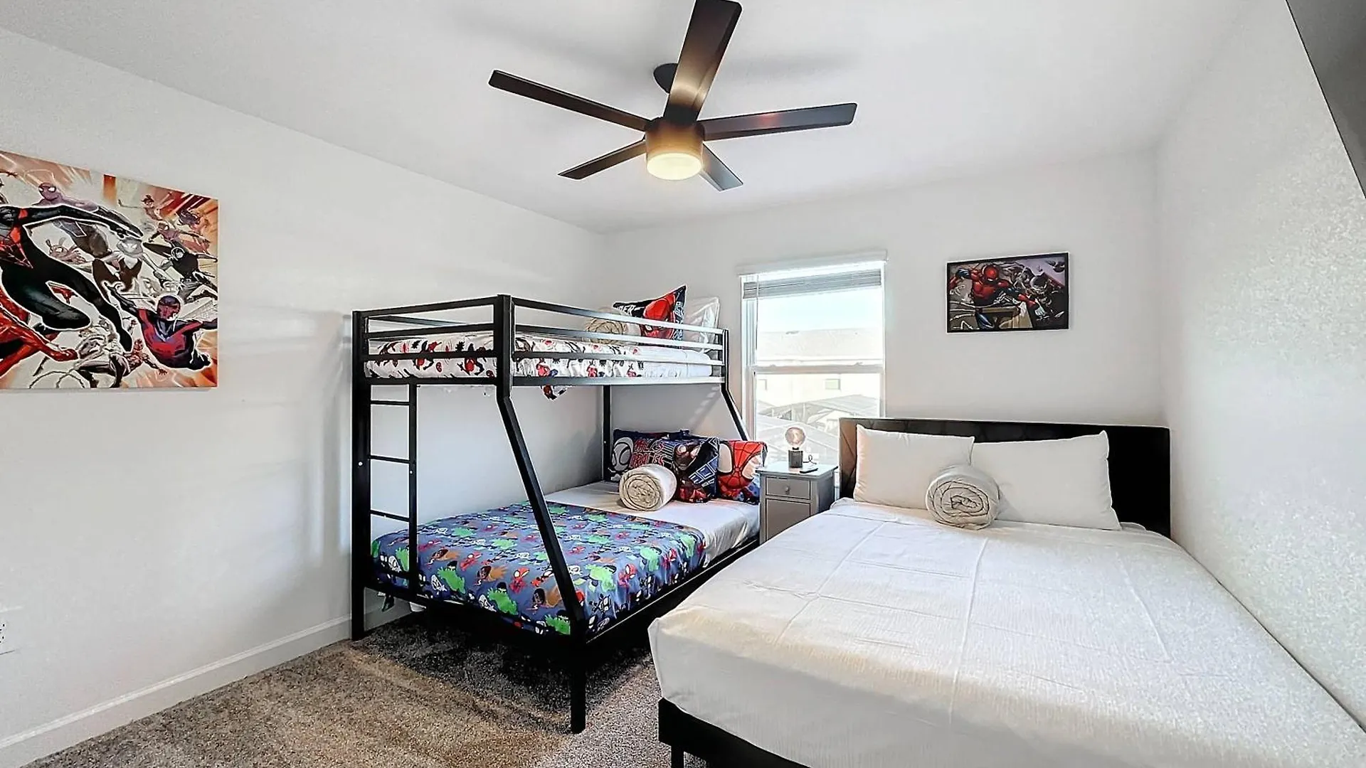 Incredible Family Retreat With Ps5 Private Pool And Access To 2 Clubhouses * Kissimmee