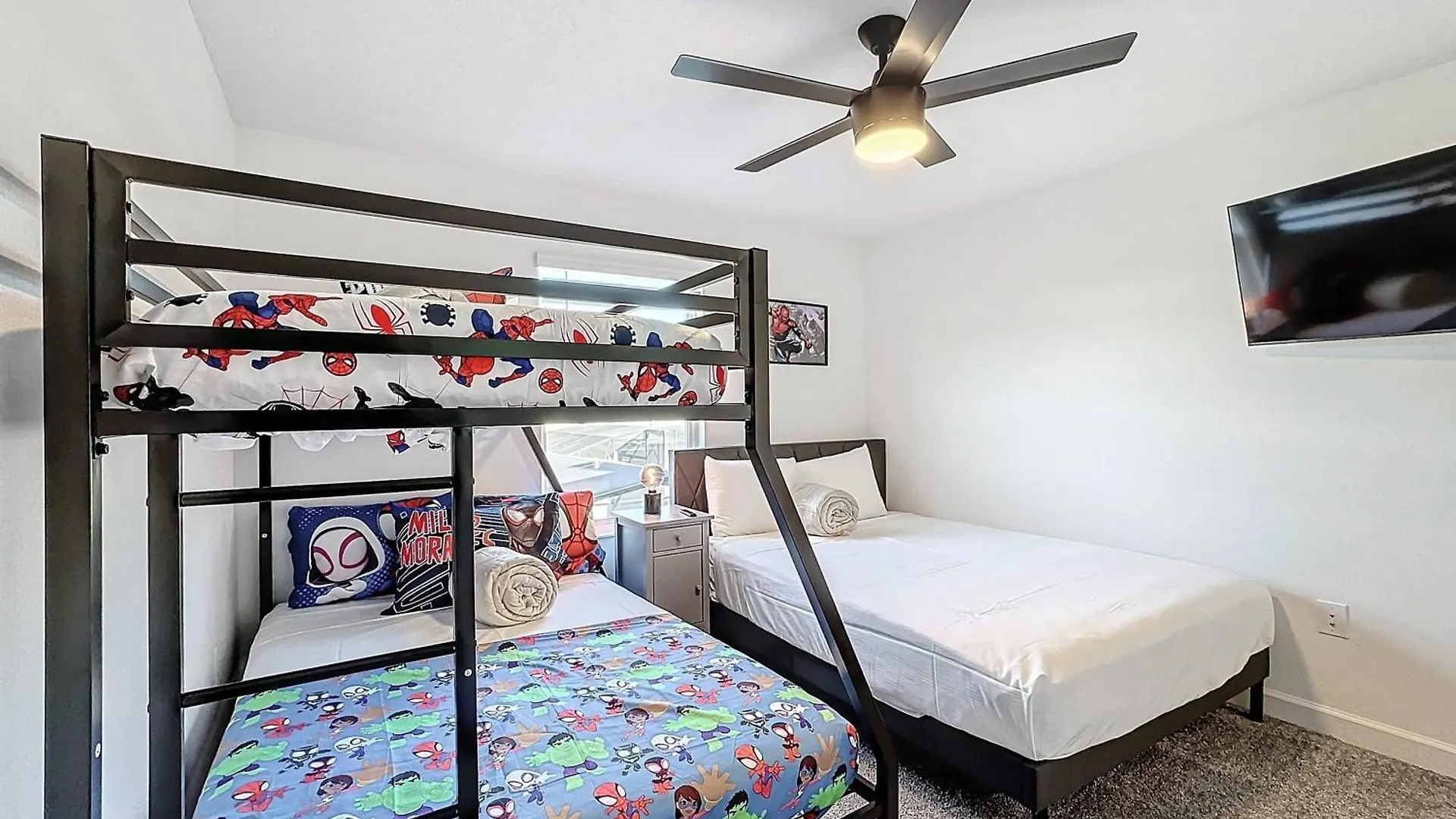 Holiday home Incredible Family Retreat With Ps5 Private Pool And Access To 2 Clubhouses *