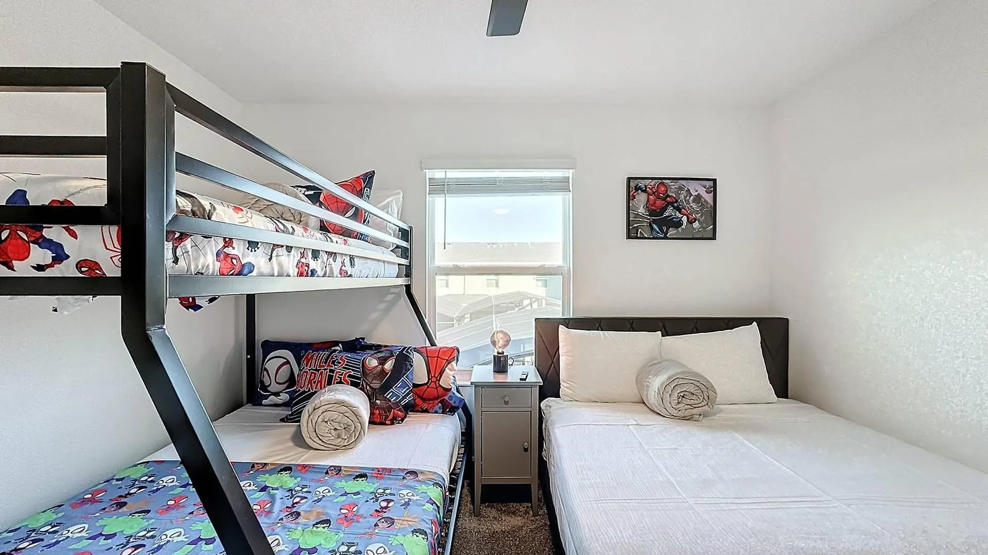 Incredible Family Retreat With Ps5 Private Pool And Access To 2 Clubhouses *