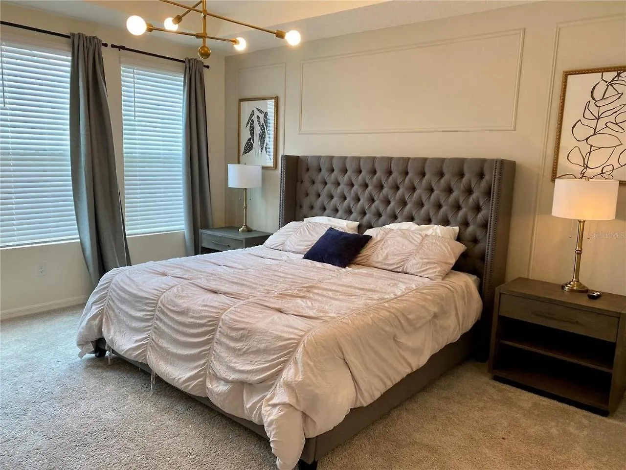 Holiday home Exquisite Luxury With Pool Retreat - Solara - 8949 Kissimmee