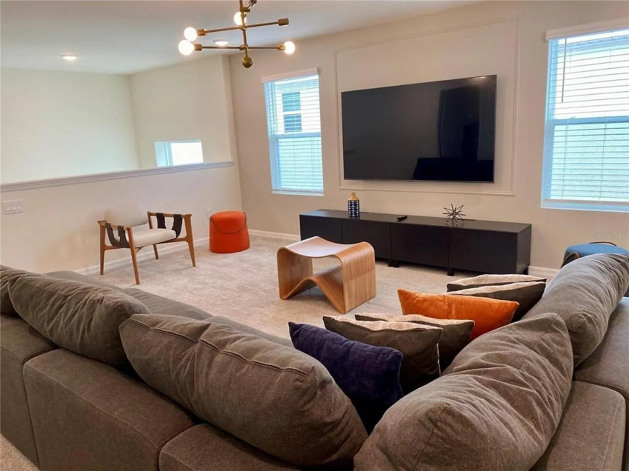 Exquisite Luxury With Pool Retreat - Solara - 8949 Holiday home
