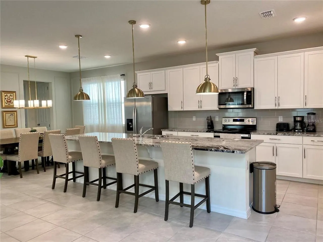 Holiday home Exquisite Luxury With Pool Retreat - Solara - 8949