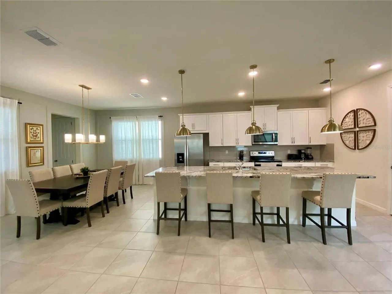 Holiday home Exquisite Luxury With Pool Retreat - Solara - 8949 *
