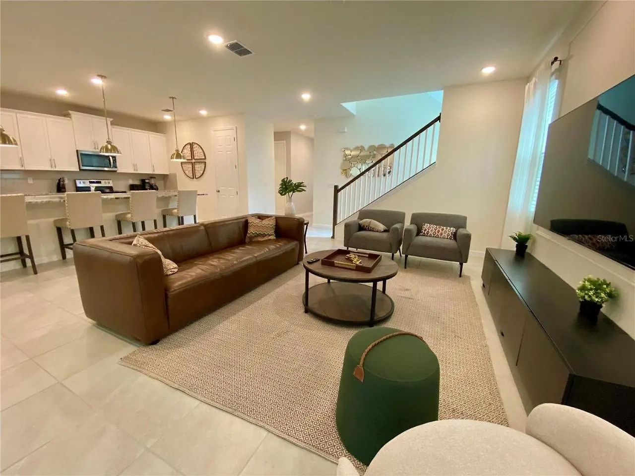 Exquisite Luxury With Pool Retreat - Solara - 8949 Holiday home Kissimmee