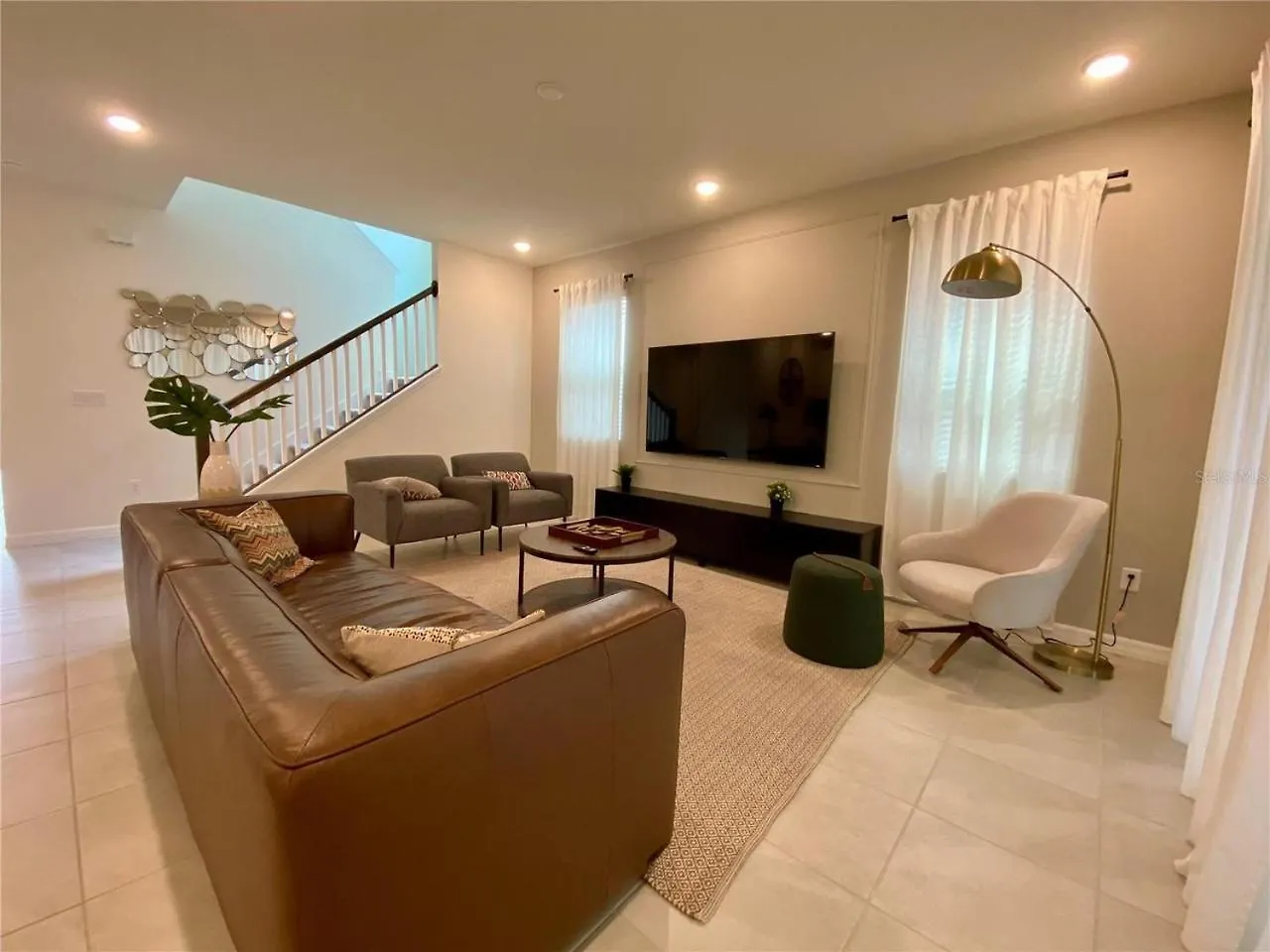 Holiday home Exquisite Luxury With Pool Retreat - Solara - 8949 Kissimmee