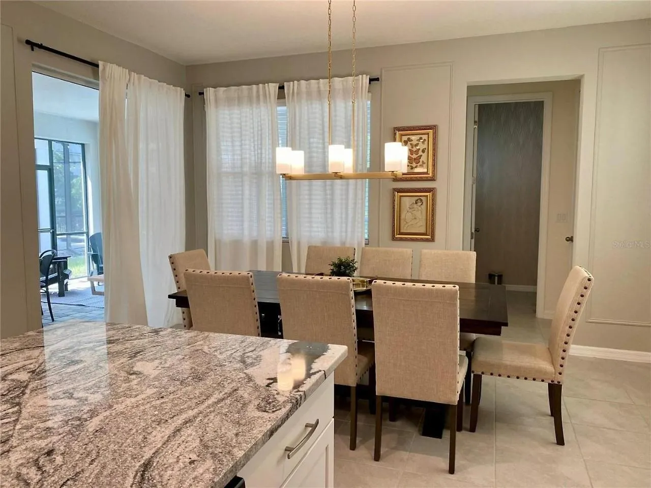 Exquisite Luxury With Pool Retreat - Solara - 8949 * Kissimmee
