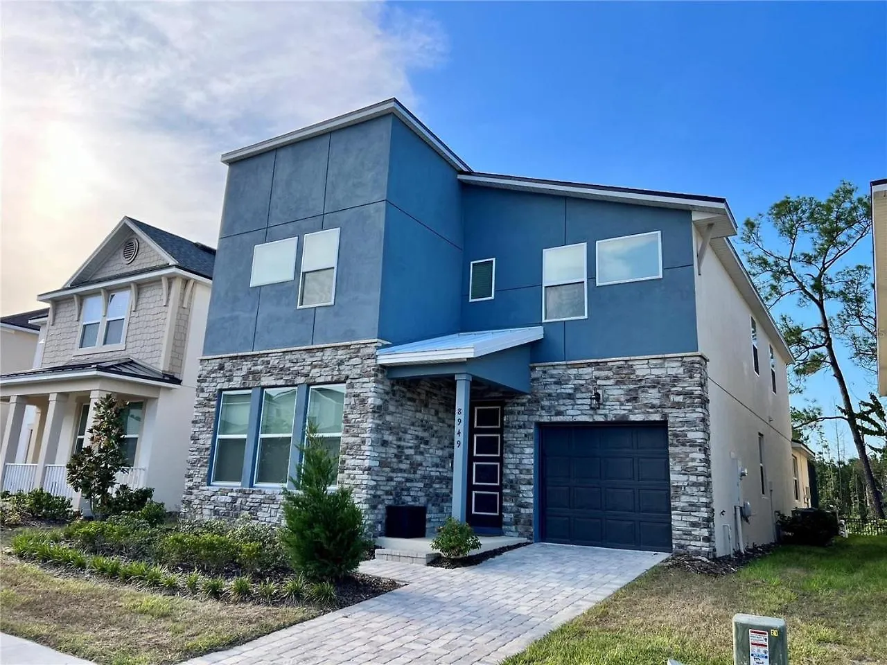 Exquisite Luxury With Pool Retreat - Solara - 8949