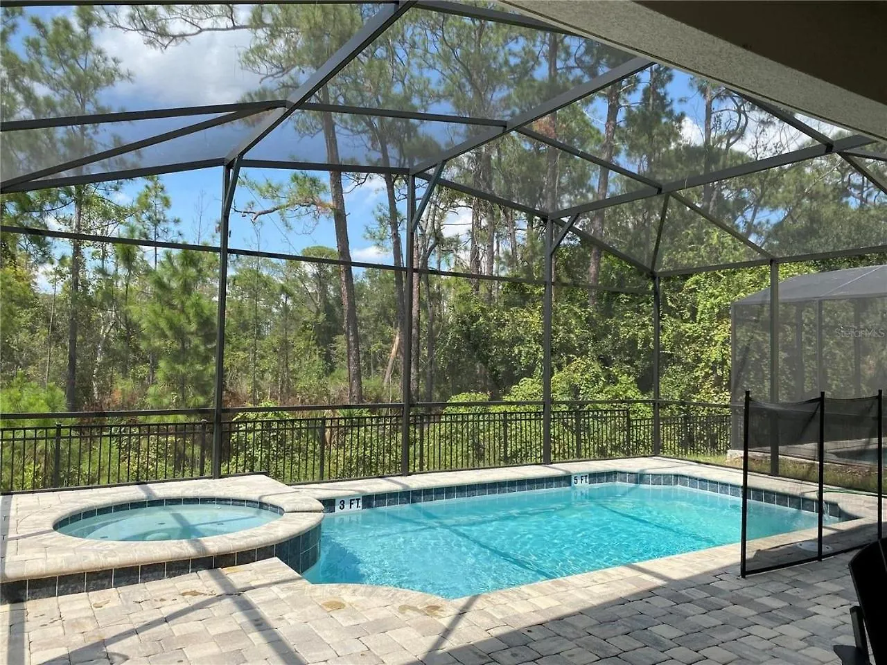 Holiday home Exquisite Luxury With Pool Retreat - Solara - 8949 *