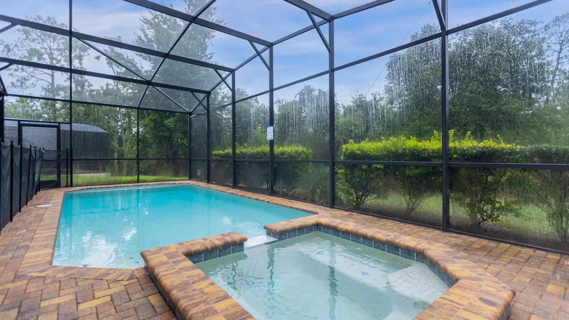 8881 - Royal Oasis Retreat Luxurious Haven Near World Holiday home Kissimmee