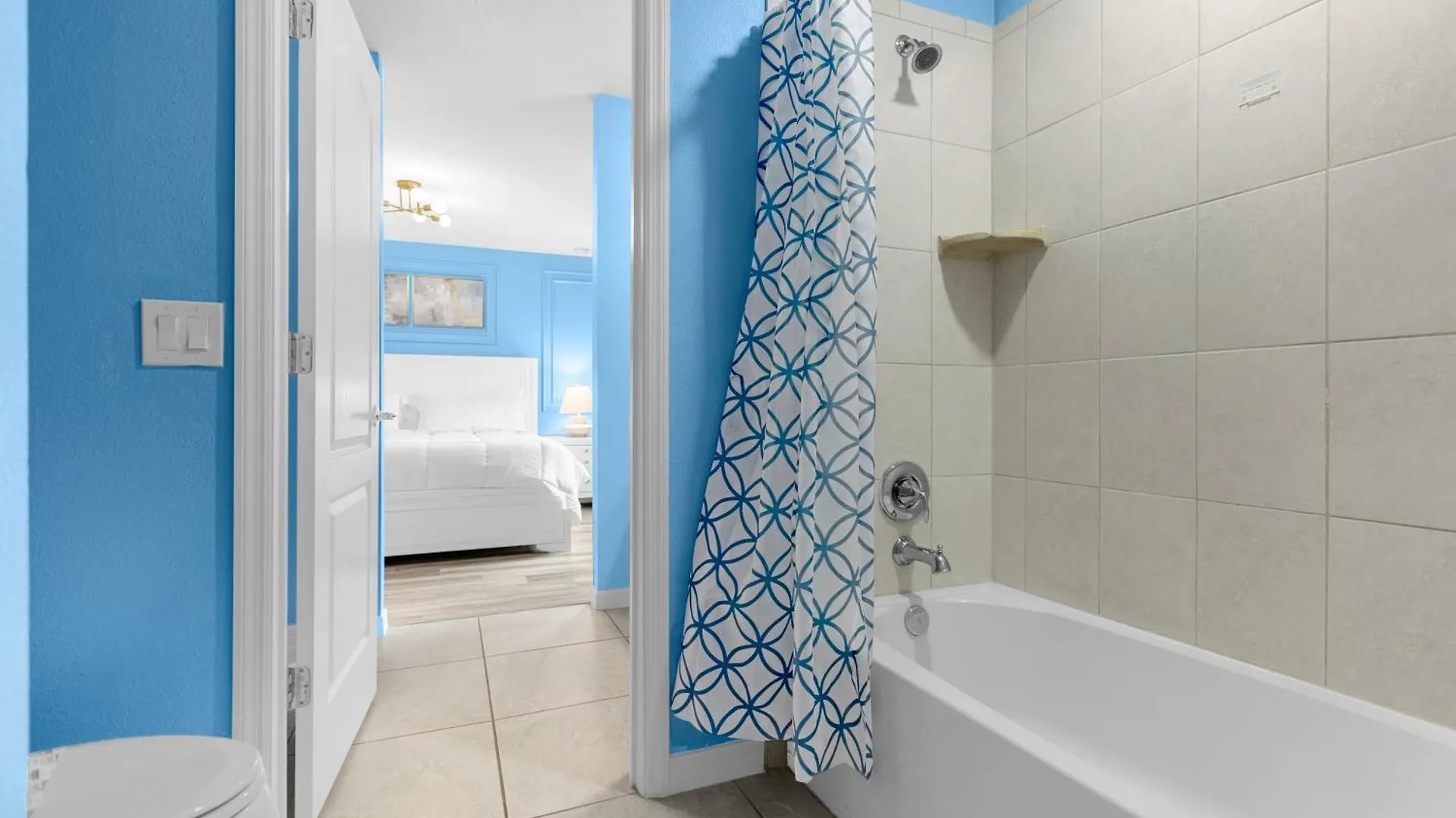 8881 - Royal Oasis Retreat Luxurious Haven Near World Holiday home Kissimmee