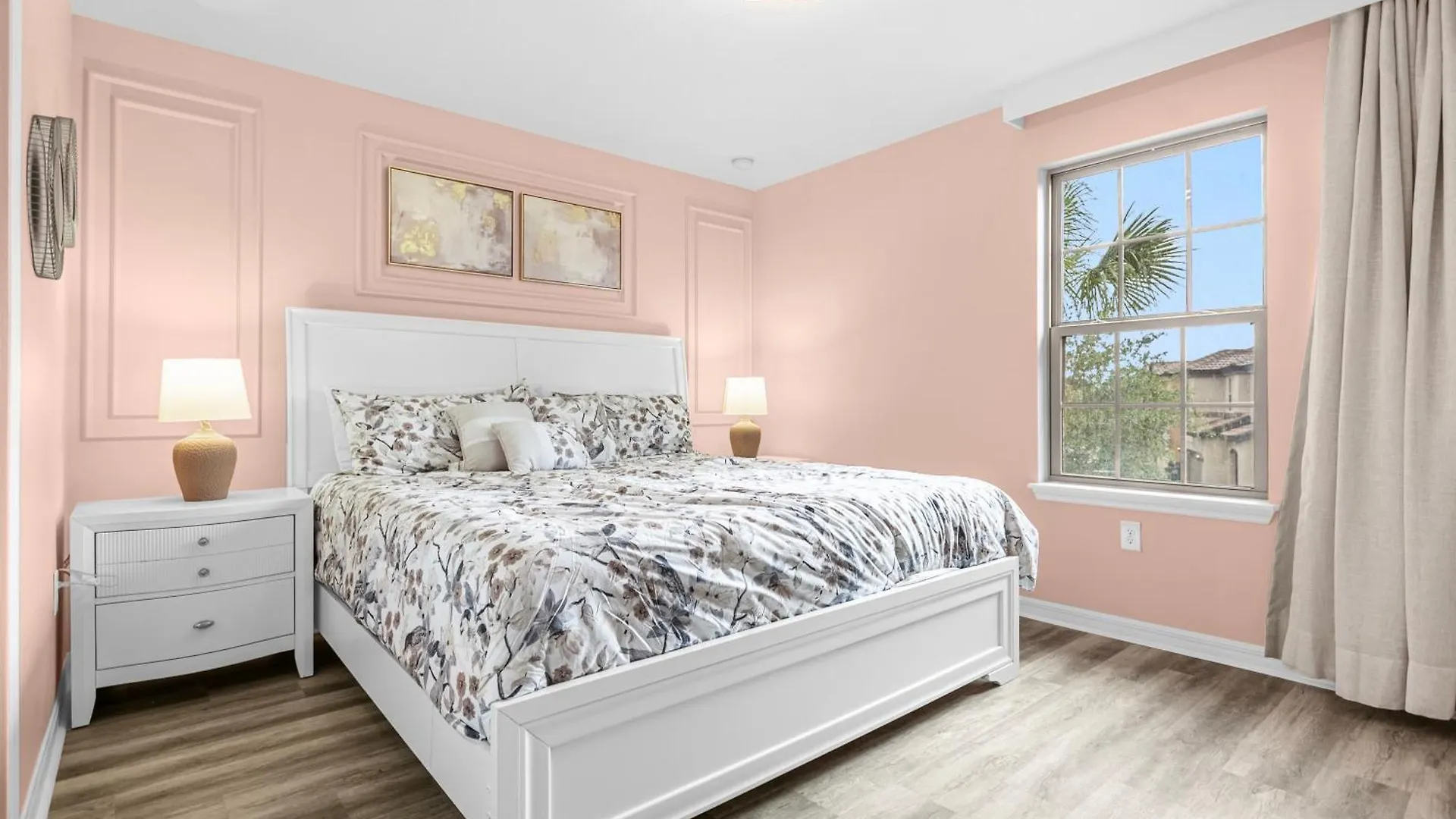 Holiday home 8881 - Royal Oasis Retreat Luxurious Haven Near World Kissimmee