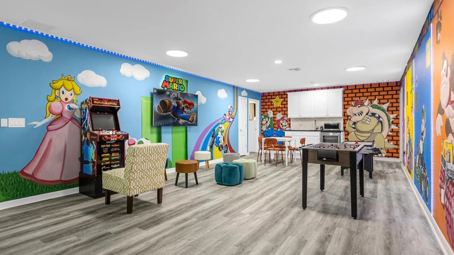 8881 - Royal Oasis Retreat Luxurious Haven Near World Holiday home Kissimmee