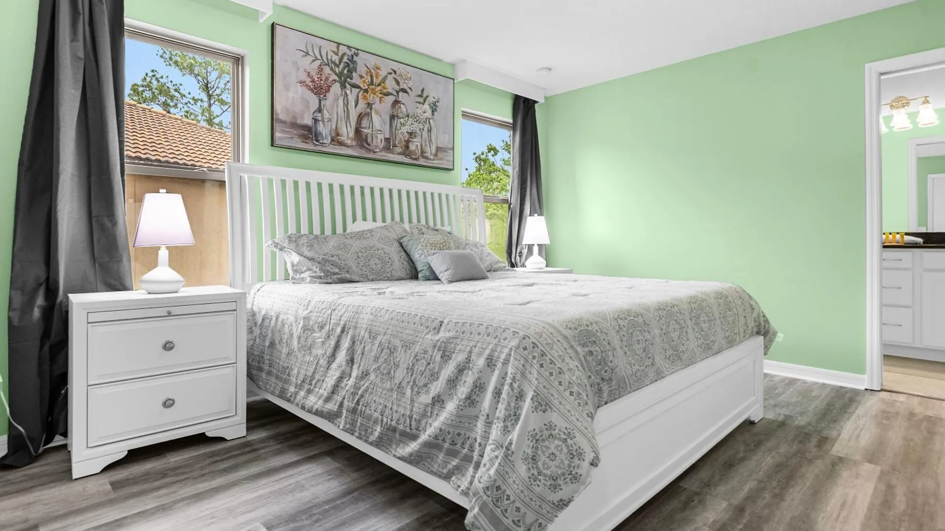 8881 - Royal Oasis Retreat Luxurious Haven Near World Kissimmee