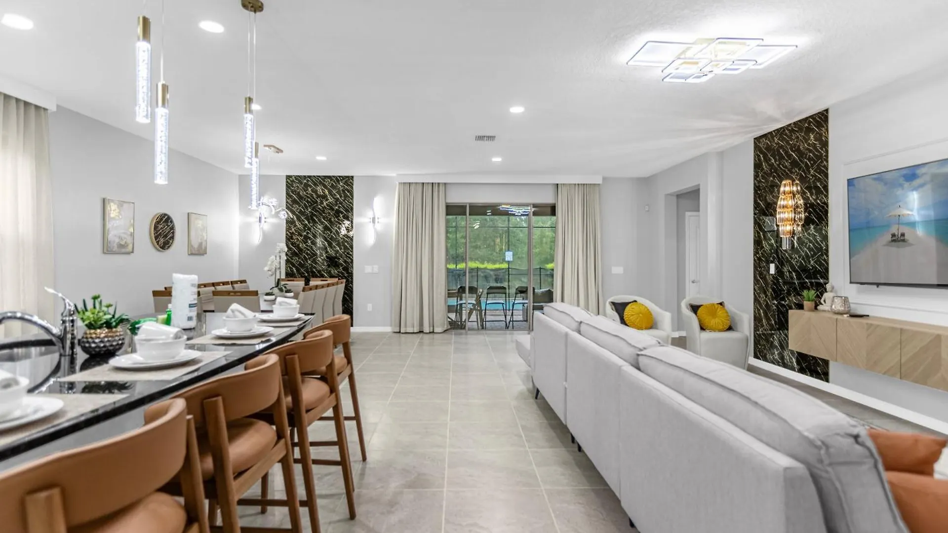 8881 - Royal Oasis Retreat Luxurious Haven Near World * Kissimmee