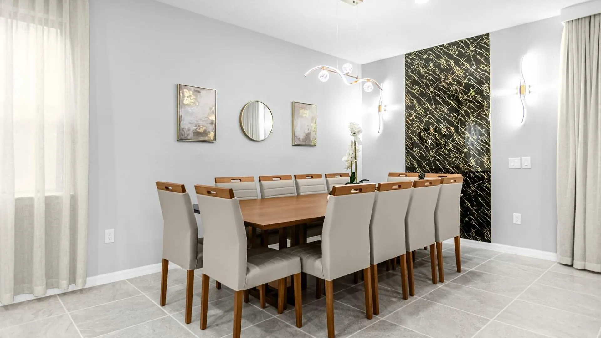 Holiday home 8881 - Royal Oasis Retreat Luxurious Haven Near World Kissimmee