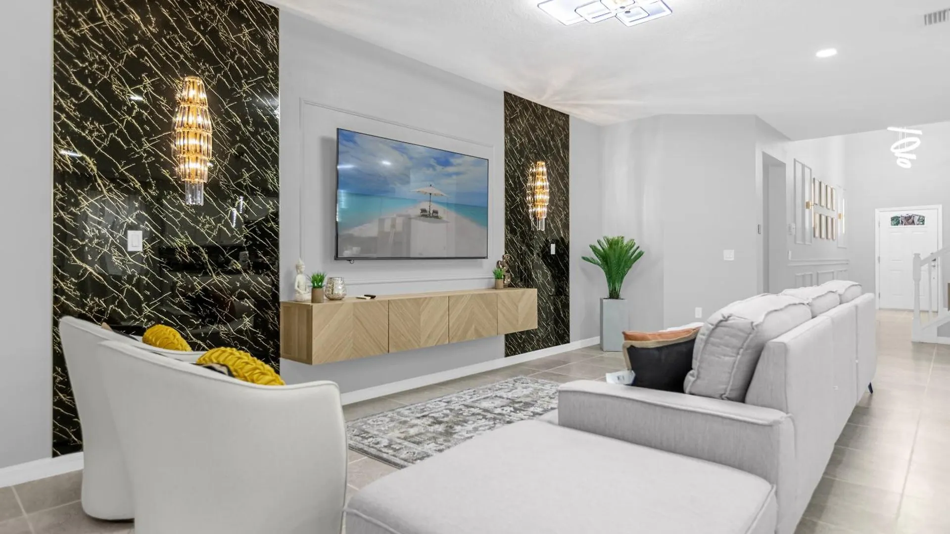 8881 - Royal Oasis Retreat Luxurious Haven Near World Kissimmee
