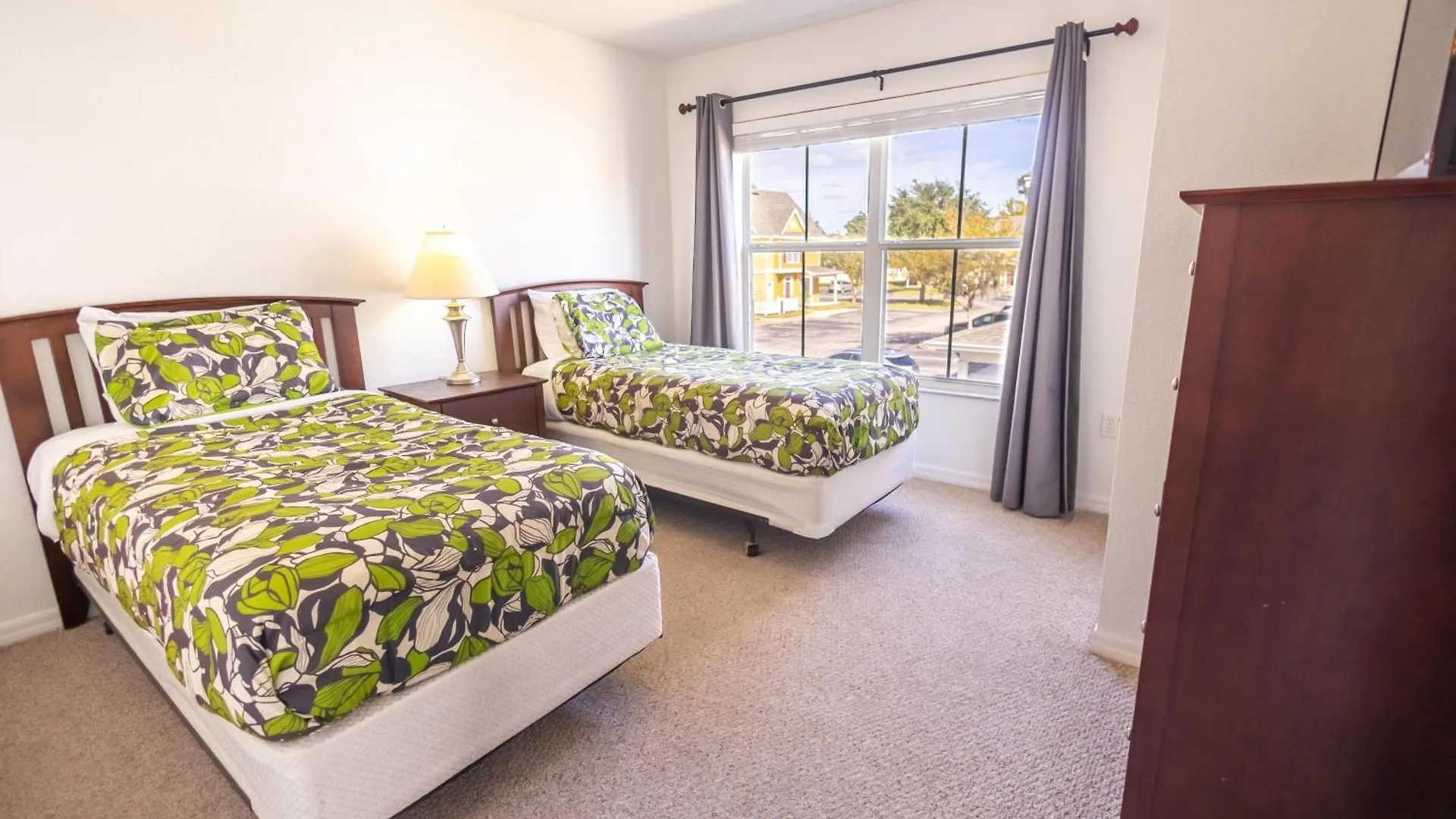 4562 Yr Amazing Holiday home Kissimmee