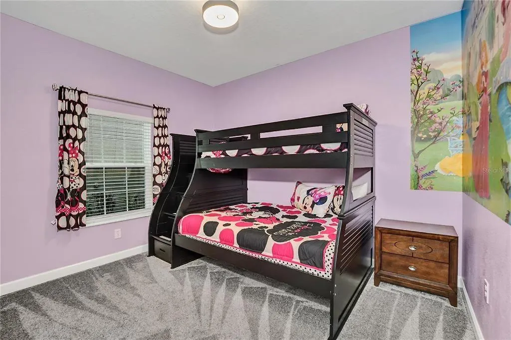 Stunning Townhome With Private Pool - Storey - 5021 Ww * Kissimmee