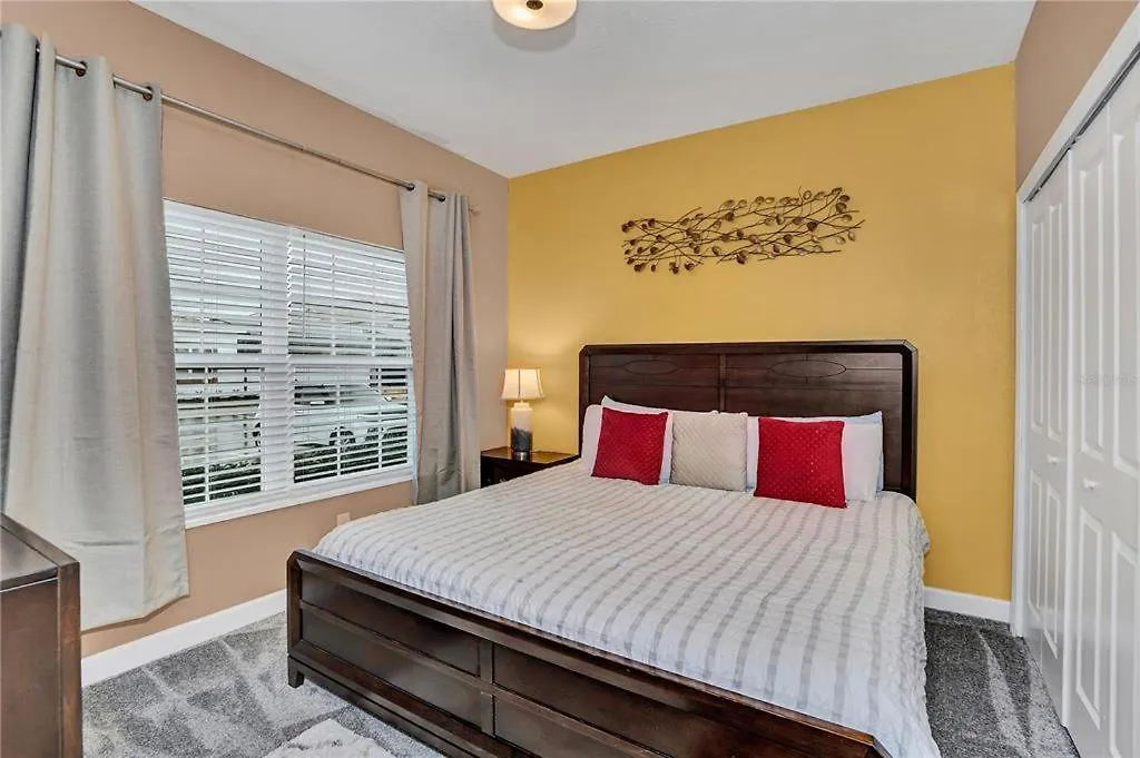 Stunning Townhome With Private Pool - Storey - 5021 Ww Holiday home