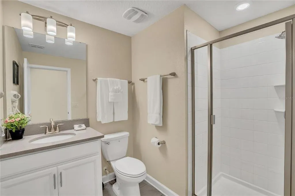 Holiday home Stunning Townhome With Private Pool - Storey - 5021 Ww
