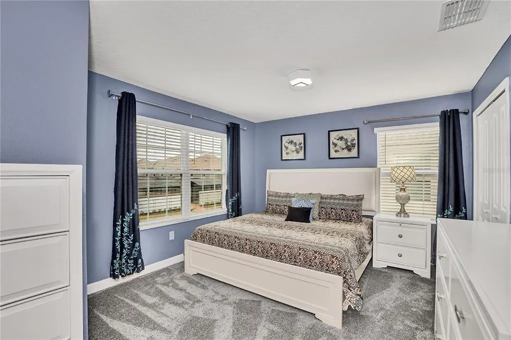 Stunning Townhome With Private Pool - Storey - 5021 Ww Holiday home *