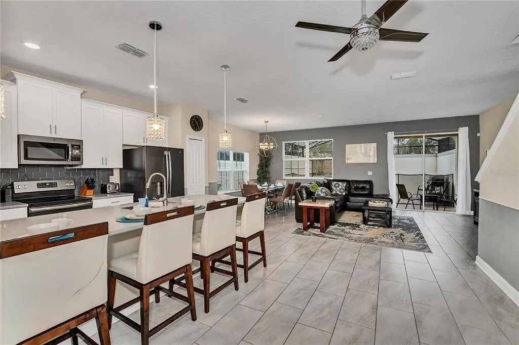 Holiday home Stunning Townhome With Private Pool - Storey - 5021 Ww *