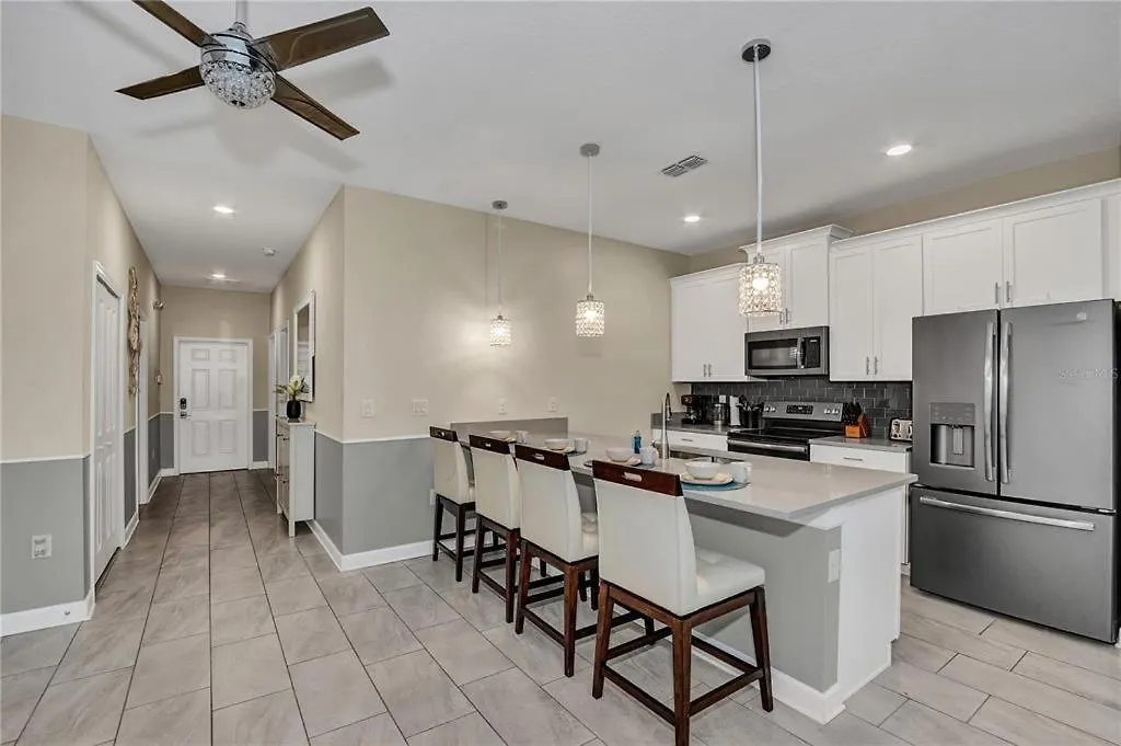 Holiday home Stunning Townhome With Private Pool - Storey - 5021 Ww