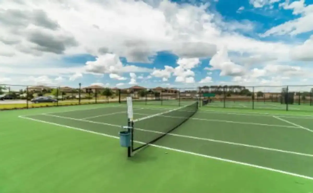 Villa Modern 5bed With Pool & In 560 Kissimmee