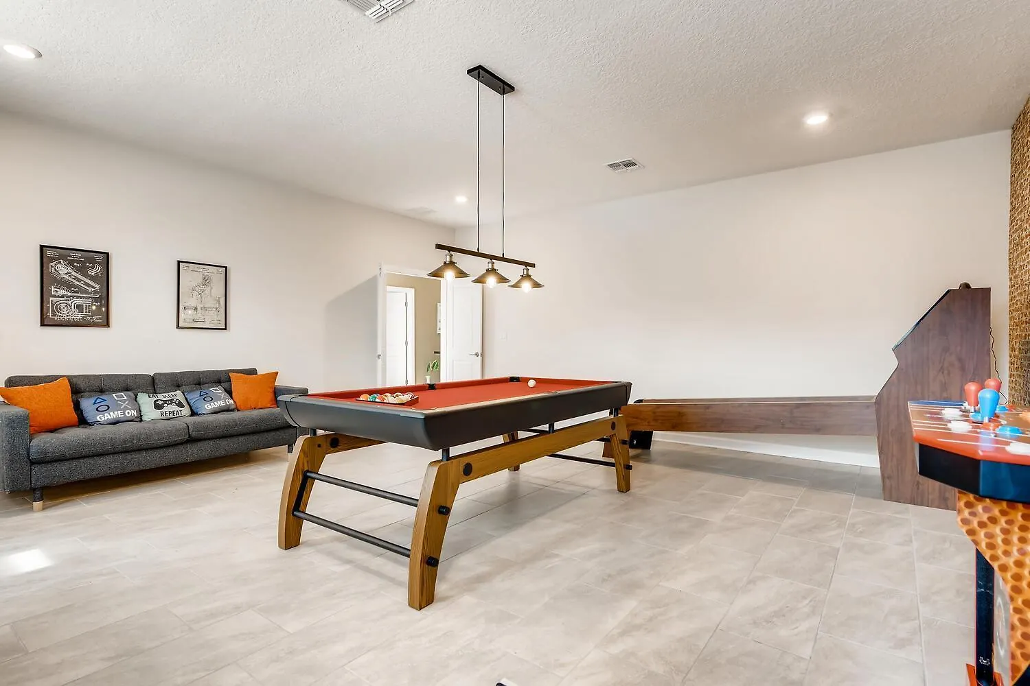 Holiday home Stunning 6br Home, Private Pool & - 14 Guests - 4507 Nl