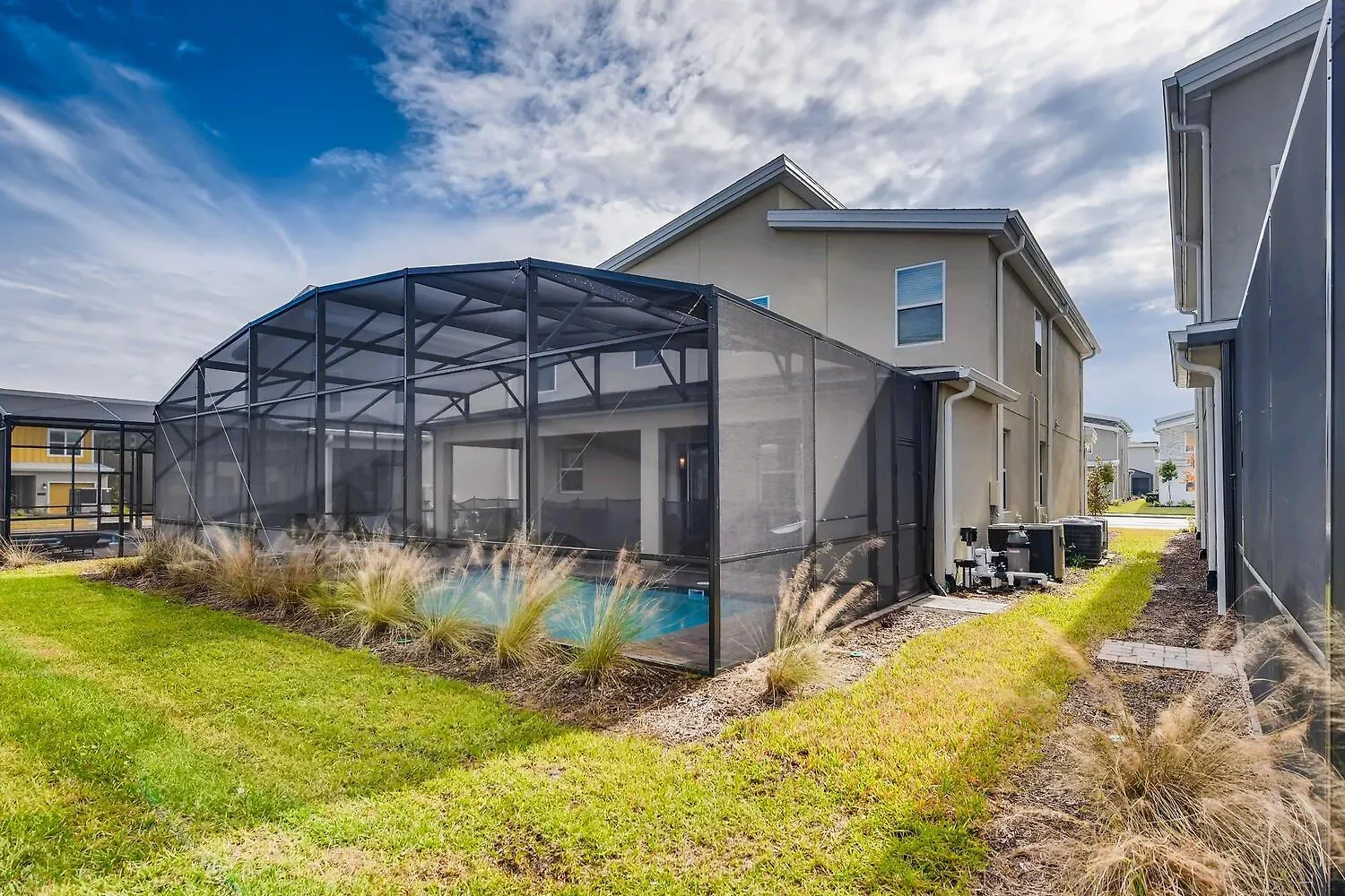 Holiday home Stunning 6br Home, Private Pool & - 14 Guests - 4507 Nl Kissimmee