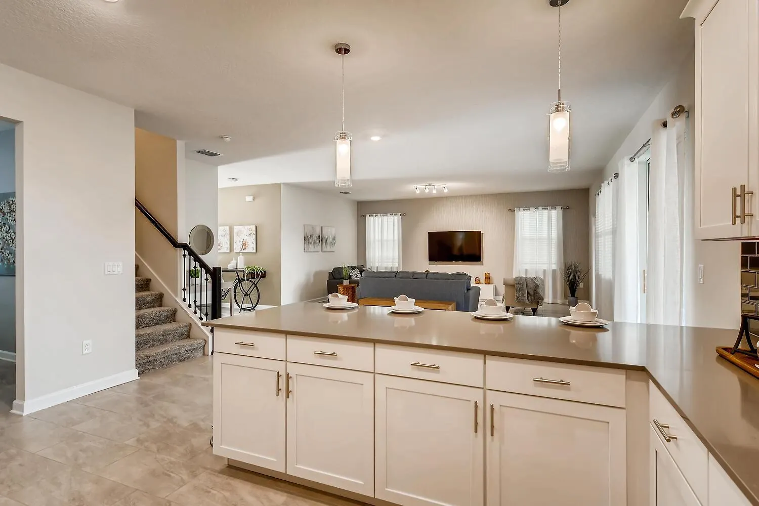 Holiday home Stunning 6br Home, Private Pool & - 14 Guests - 4507 Nl Kissimmee