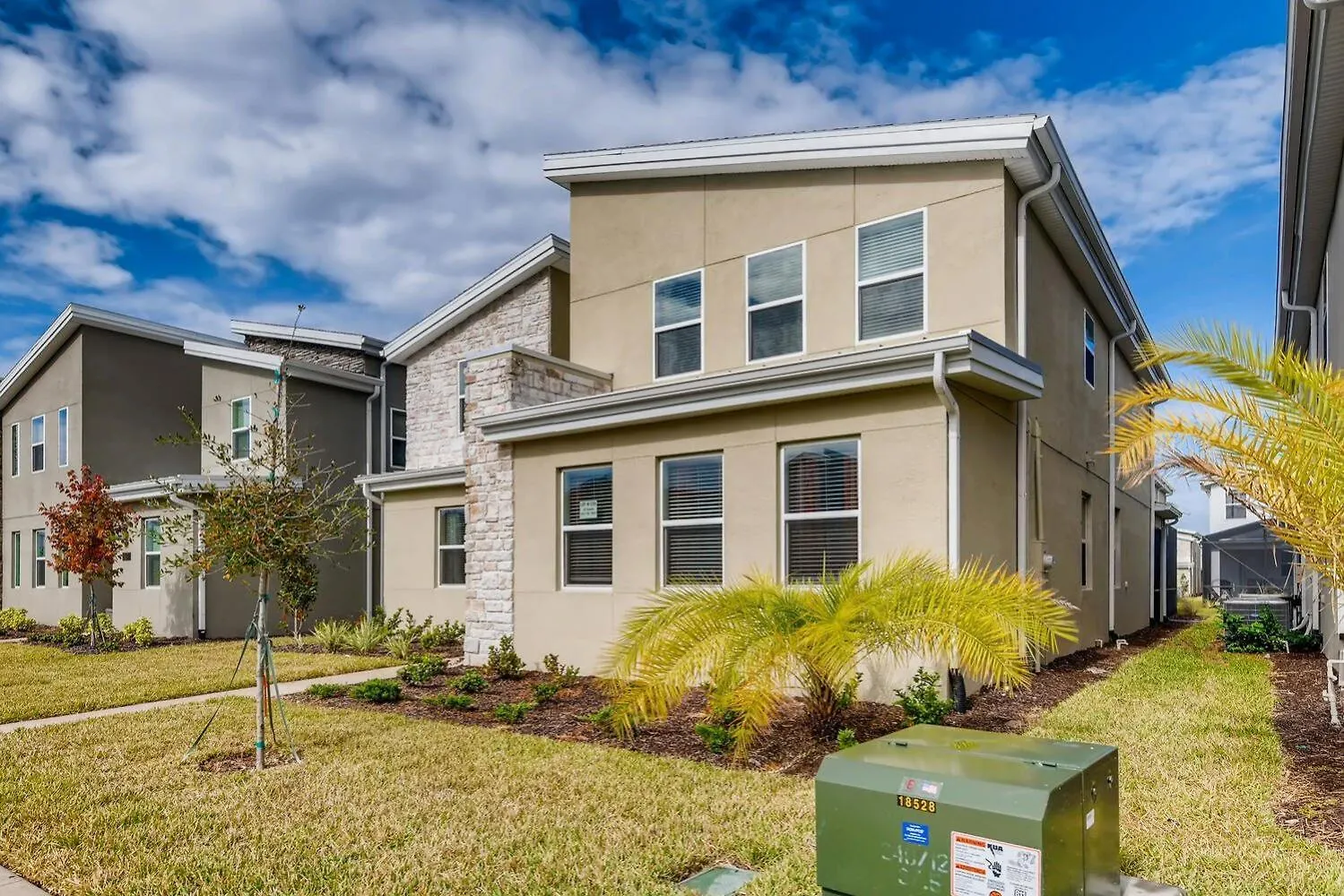Holiday home Stunning 6br Home, Private Pool & - 14 Guests - 4507 Nl Kissimmee