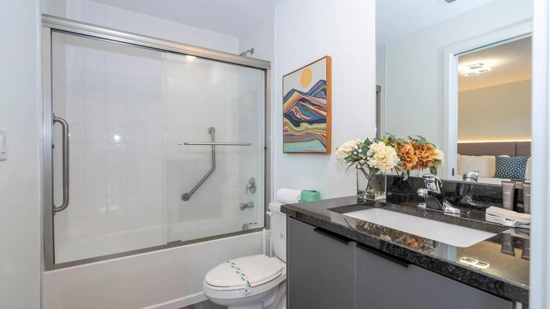 3258 Sw - Luxury Getaway The Hub Relax And Enjoy A Serene Vacation Retreat *